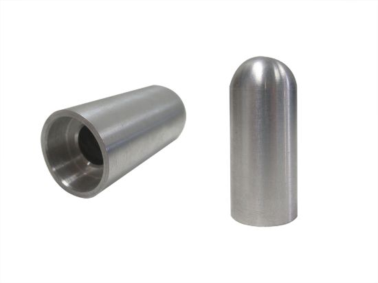 Picture of ICON Vehicle Dynamics Suspension Shock Absorber Rod Guide Tool - 302001