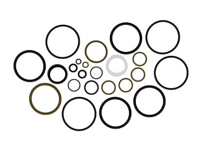 Picture of ICON Vehicle Dynamics Suspension Shock Absorber Seal Kit - 302005V