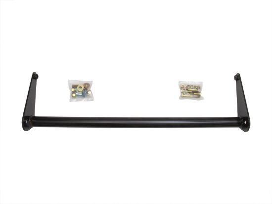 Picture of ICON Vehicle Dynamics Leaf Spring Hanger Crash Bar - 33050