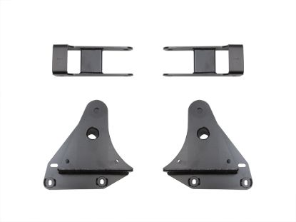 Picture of ICON Vehicle Dynamics Leaf Spring Hanger Kit - 33099