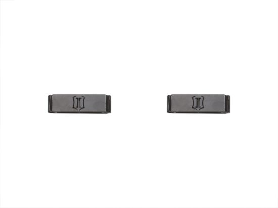 Picture of ICON Vehicle Dynamics Suspension Bump Stop Mounting Kit - 33100