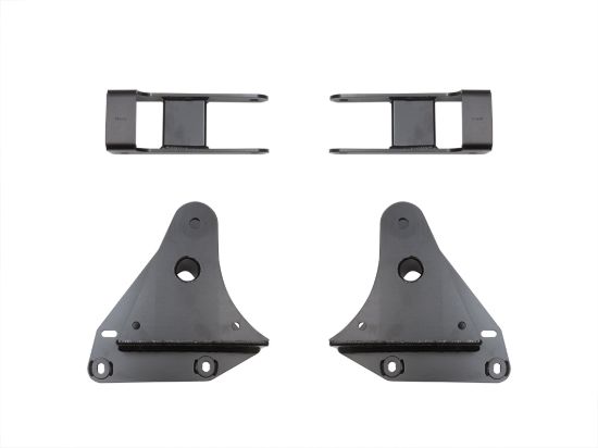 Picture of ICON Vehicle Dynamics Leaf Spring Hanger Kit - 34099