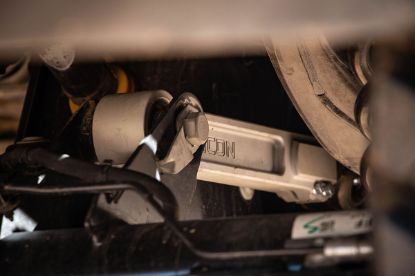 Picture of ICON Vehicle Dynamics Suspension Control Arm Kit - 44100