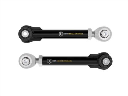 Picture of ICON Vehicle Dynamics Suspension Control Arm Kit - 44100T