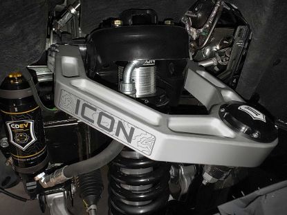 Picture of ICON Vehicle Dynamics Suspension Control Arm Kit - 48500DJ