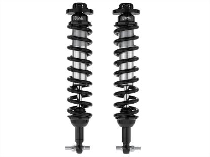 Picture of ICON Vehicle Dynamics Coilover Set - 48600