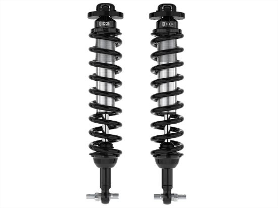 Picture of ICON Vehicle Dynamics Coilover Set - 48600