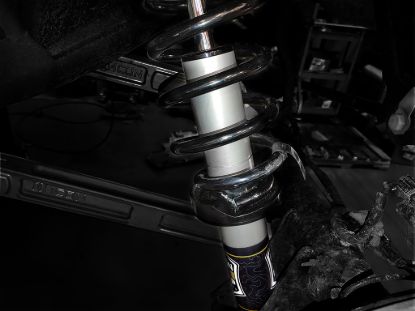 Picture of ICON Vehicle Dynamics Coilover - 48612