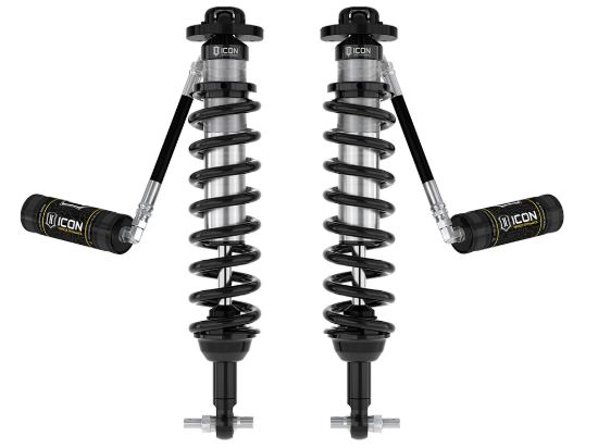 Picture of ICON Vehicle Dynamics Coilover Set - 48700