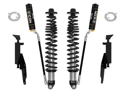 Picture of ICON Vehicle Dynamics Coilover Set - 48710C