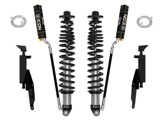 Picture of ICON Vehicle Dynamics Coilover Set - 48710C