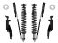 Picture of ICON Vehicle Dynamics Coilover Set - 48710E