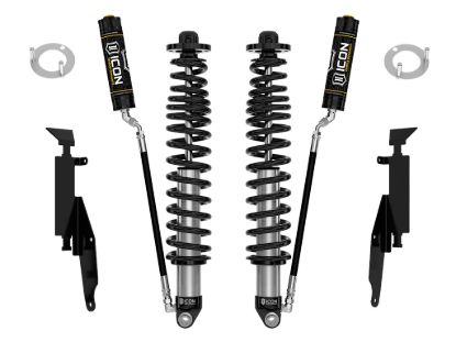 Picture of ICON Vehicle Dynamics Coilover Set - 48711