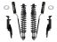 Picture of ICON Vehicle Dynamics Coilover Set - 48711C