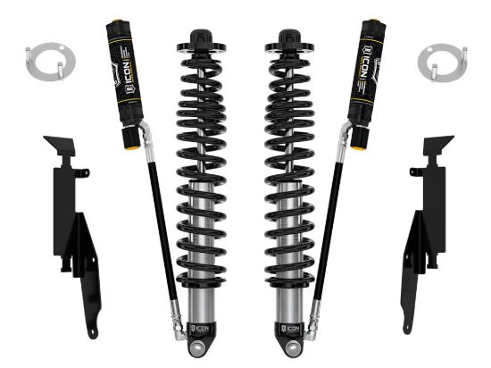 Picture of ICON Vehicle Dynamics Coilover Set - 48711E