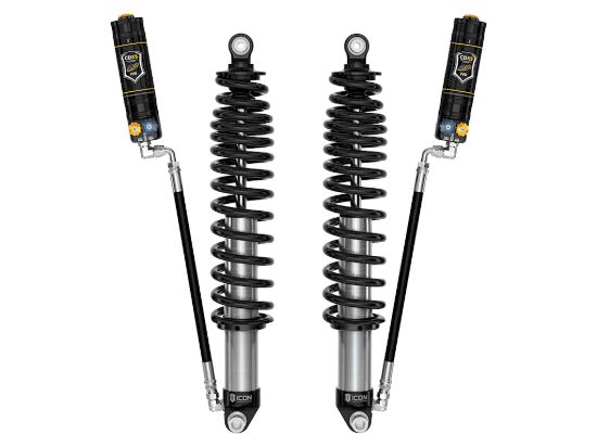 Picture of ICON Vehicle Dynamics Coilover Set - 48711X