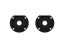 Picture of ICON Vehicle Dynamics Suspension Shock Absorber Mount Plate - 51020