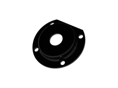 Picture of ICON Vehicle Dynamics Suspension Shock Absorber Mount Plate - 51020