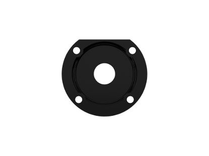 Picture of ICON Vehicle Dynamics Suspension Shock Absorber Mount Plate - 51020