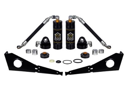 Picture of ICON Vehicle Dynamics Suspension Shock Absorber Conversion Kit - 51035C