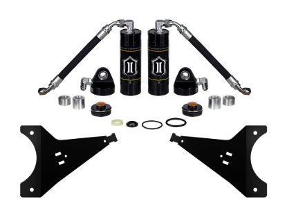 Picture of ICON Vehicle Dynamics Suspension Shock Absorber Conversion Kit - 51036