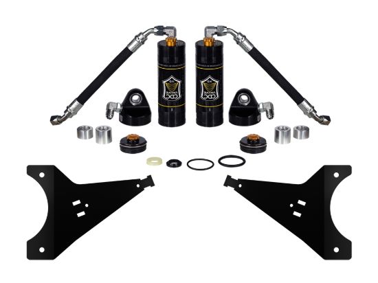 Picture of ICON Vehicle Dynamics Suspension Shock Absorber Conversion Kit - 51036C