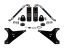 Picture of ICON Vehicle Dynamics Suspension Shock Absorber Conversion Kit - 51036C