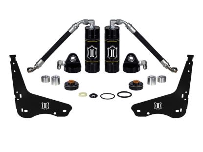 Picture of ICON Vehicle Dynamics Suspension Shock Absorber Conversion Kit - 51037