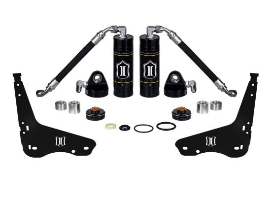 Picture of ICON Vehicle Dynamics Suspension Shock Absorber Conversion Kit - 51037