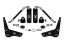 Picture of ICON Vehicle Dynamics Suspension Shock Absorber Conversion Kit - 51037