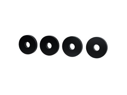 Picture of ICON Vehicle Dynamics Suspension Bump Stop Mounting Kit - 51046