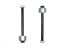 Picture of ICON Vehicle Dynamics Differential Drop Spacer Kit - 51060
