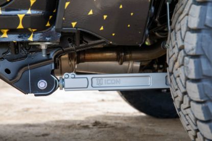 Picture of ICON Vehicle Dynamics Suspension Control Arm Kit - 54002