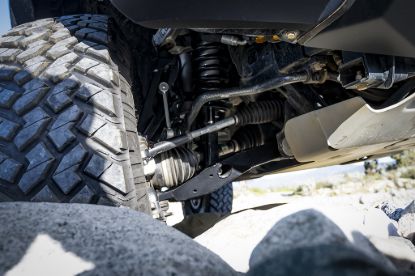Picture of ICON Vehicle Dynamics Suspension Control Arm Kit - 54300