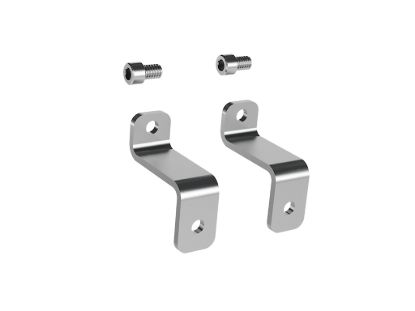 Picture of ICON Vehicle Dynamics Suspension Ride Height Sensor Connector Rod Bracket - 55153