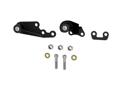 Picture of ICON Vehicle Dynamics Differential Drop Spacer Kit - 55156