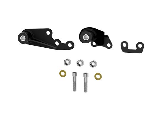 Picture of ICON Vehicle Dynamics Differential Drop Spacer Kit - 55156