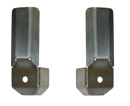 Picture of ICON Vehicle Dynamics Suspension Shock Absorber Dust Cover - 56100
