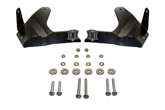 Picture of ICON Vehicle Dynamics Skid Plate - 56101