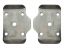 Picture of ICON Vehicle Dynamics Leaf Spring Axle U-Bolt Plate - 56105