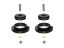 Picture of ICON Vehicle Dynamics Air Spring to Coil Spring Conversion Kit - 56110