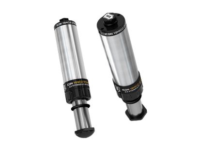 Picture of ICON Vehicle Dynamics Suspension Bump Stop Kit - 56111