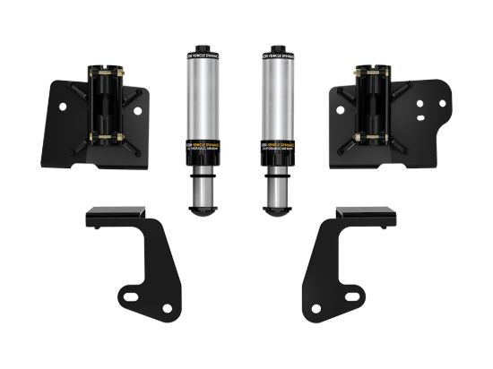 Picture of ICON Vehicle Dynamics Suspension Bump Stop Kit - 56115
