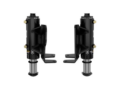 Picture of ICON Vehicle Dynamics Suspension Bump Stop Kit - 56115