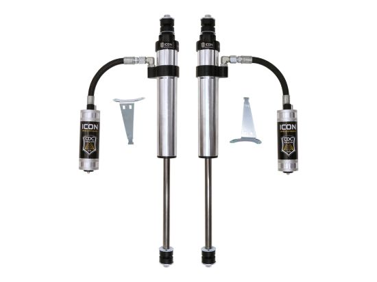 Picture of ICON Vehicle Dynamics Suspension Shock Absorber Set - 57801CP