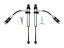 Picture of ICON Vehicle Dynamics Suspension Shock Absorber Set - 57801P