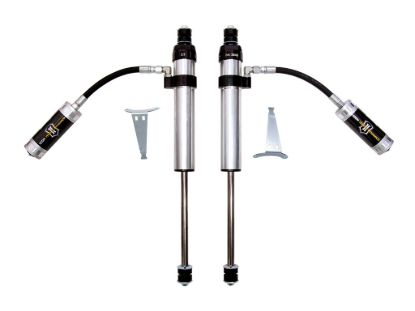 Picture of ICON Vehicle Dynamics Suspension Shock Absorber Set - 57803P