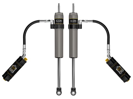 Picture of ICON Vehicle Dynamics Suspension Shock Absorber Set - 57808CP