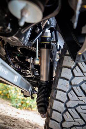 Picture of ICON Vehicle Dynamics Suspension Shock Absorber Set - 57808CP