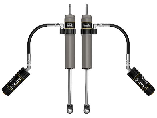 Picture of ICON Vehicle Dynamics Suspension Shock Absorber Set - 57808P